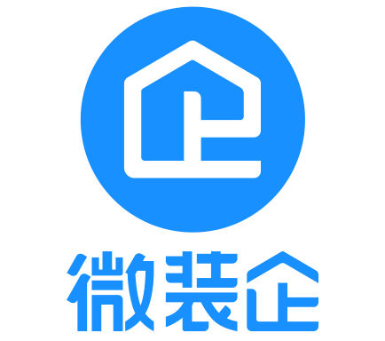 微装企logo